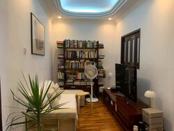 The Balmoral (D10), Condominium #566242181